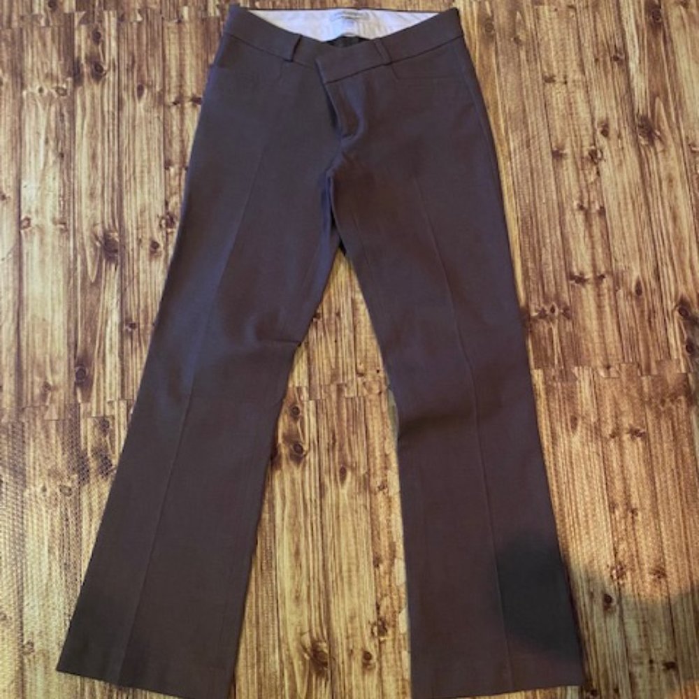Banana Republic - Women's Dress Pants - Excellent Condition